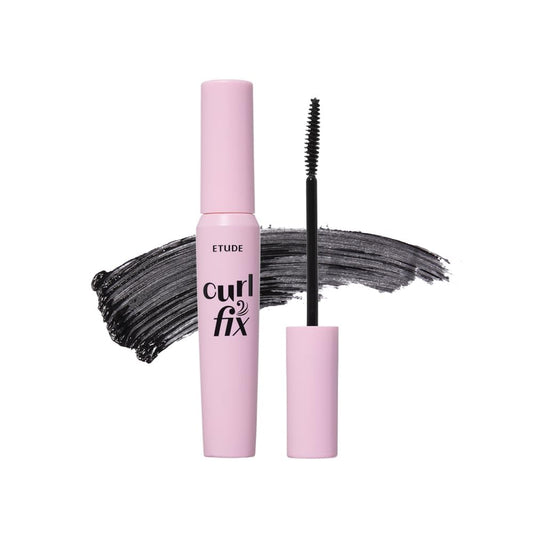 [ETUDE] FIX MASCARA 01