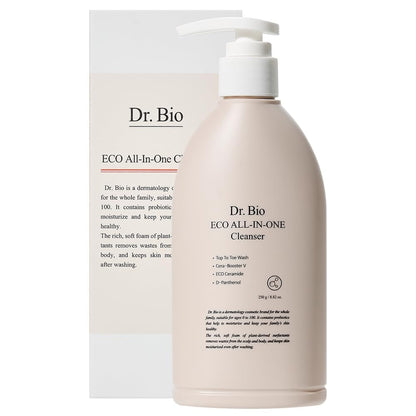 ECO ALL-IN-ONE CLEANSER 250G ECO ALL-IN-ONE CLEANSER 250G