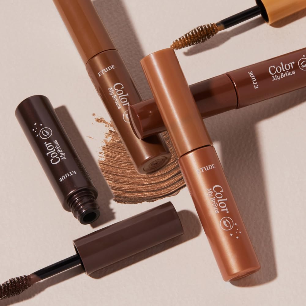 COLOR MY BROWS 9ML