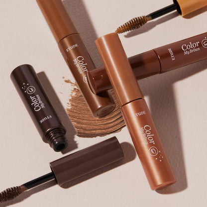 COLOR MY BROWS 9ML