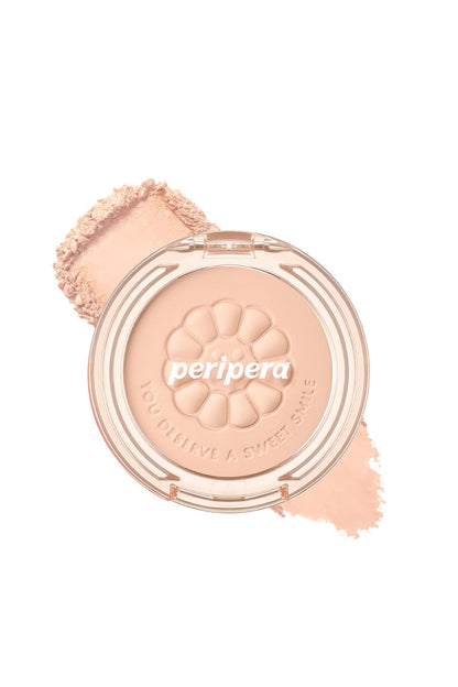 PERIPERA PURE BLUSHED SUNSHINE CHEEK #22