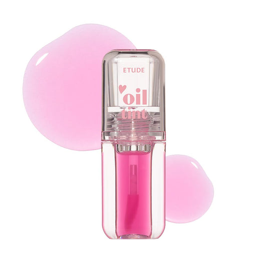 DEAR DARLING OIL TINT 06 PINK OIL 4.2G