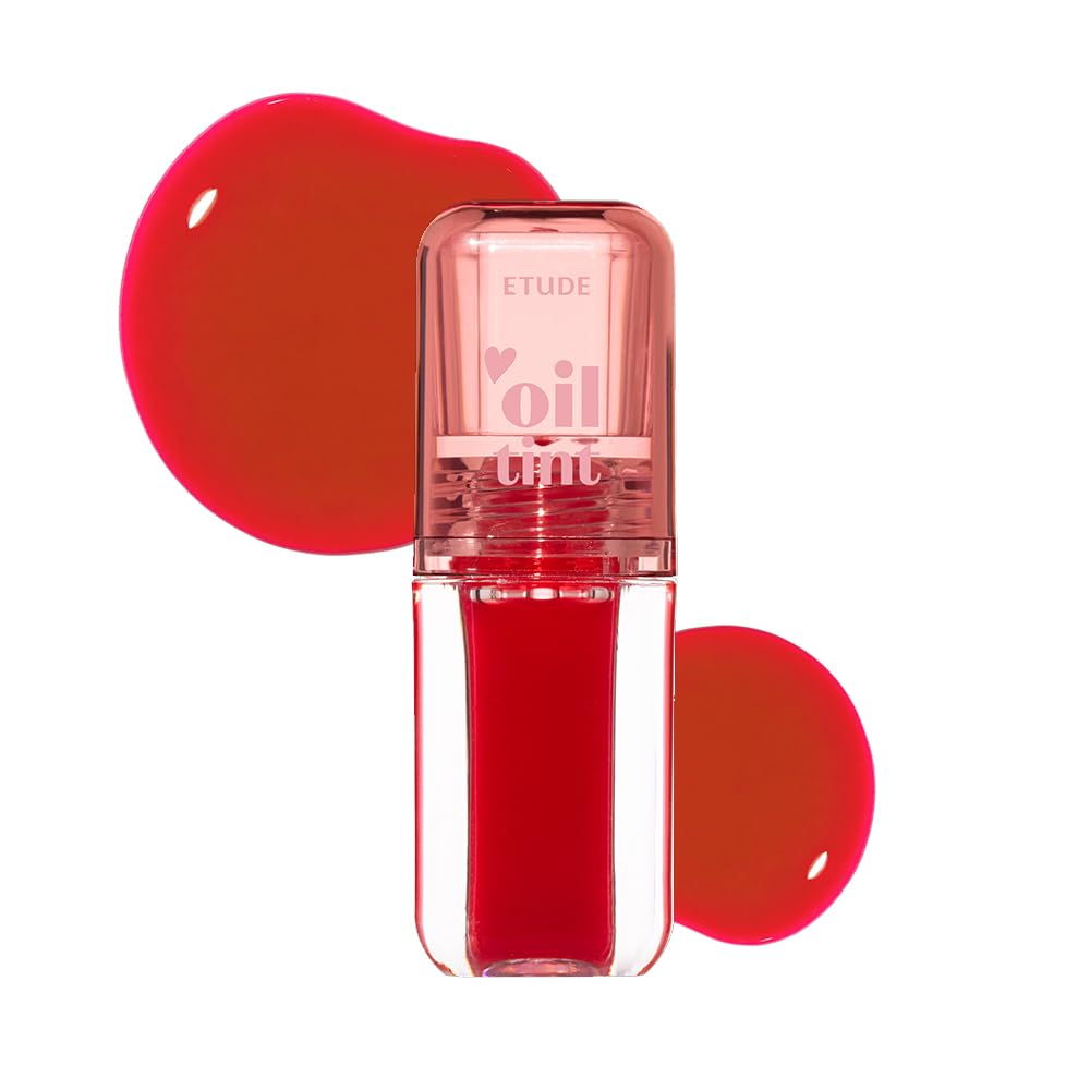 DEAR DARLING OIL TINT 04 SWEET APPLE 4.2G