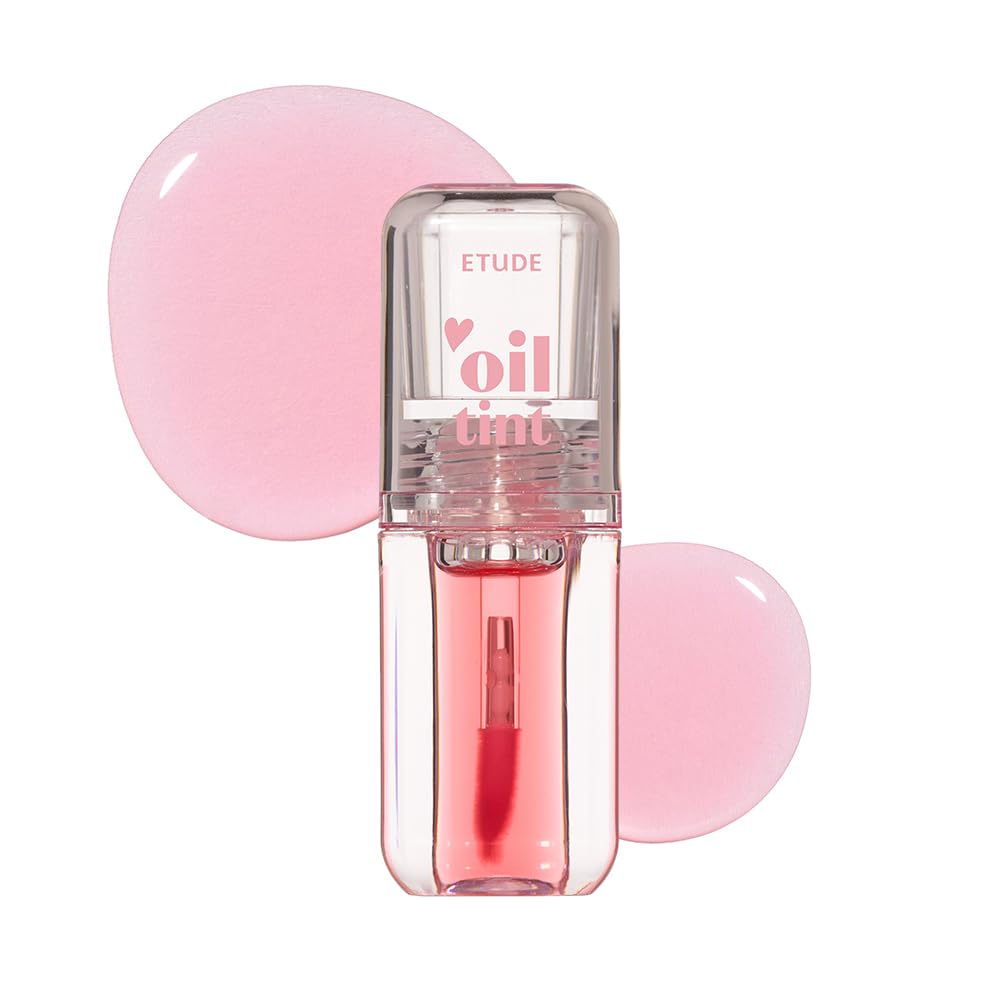 DEAR DARLING OIL TINT 05 RED OIL 4.2G
