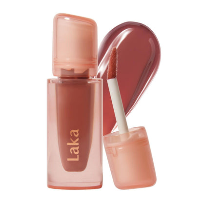 Jelling Nude Gloss #307 Coco ring