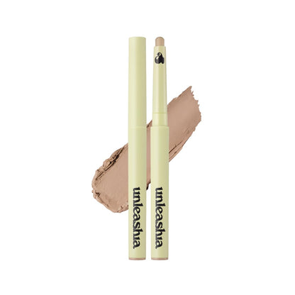 OH! HAPPY DAY LIP PENCIL #7 BURNT TOAST 0.8G