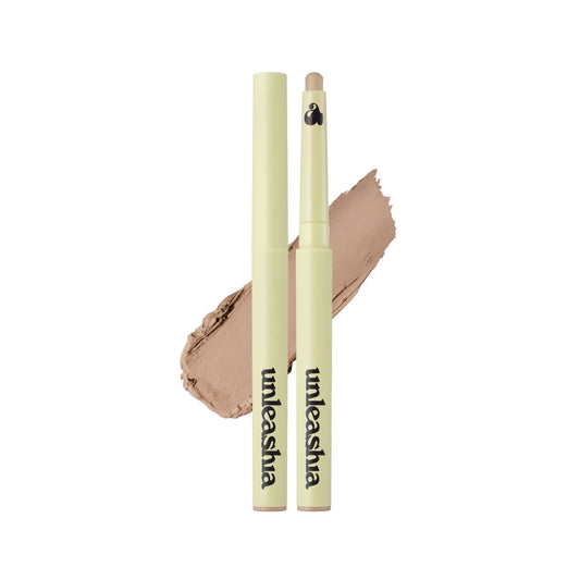 OH! HAPPY DAY LIP PENCIL #7 BURNT TOAST 0.8G