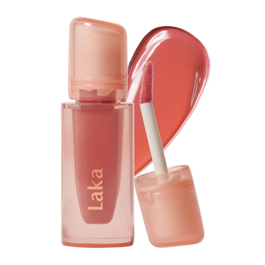 Jelling Nude Gloss #310 Melba ring