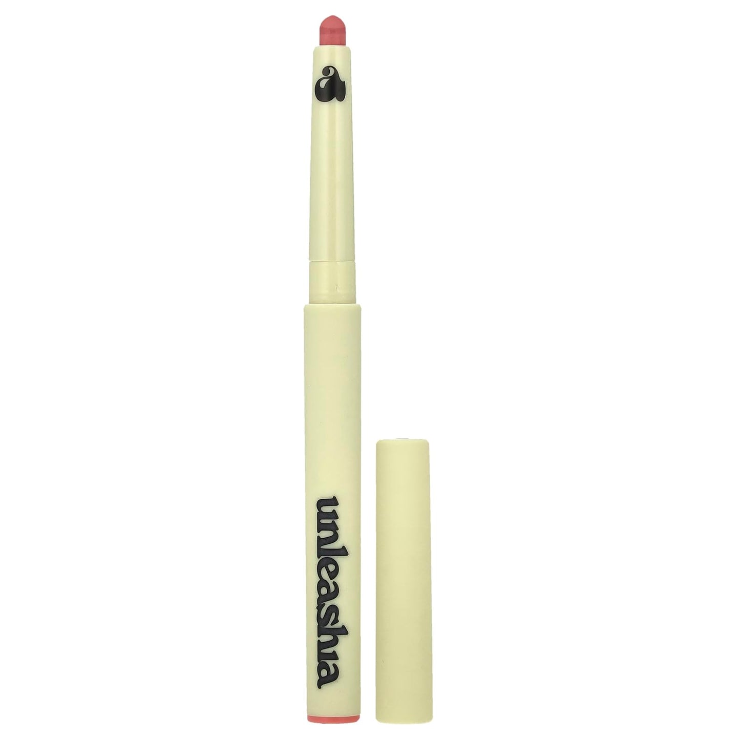 OH! HAPPY DAY LIP PENCIL #5 LOVE ROSE 0.8G