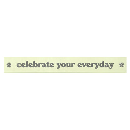 OH! HAPPY DAY LIP PENCIL #5 LOVE ROSE 0.8G
