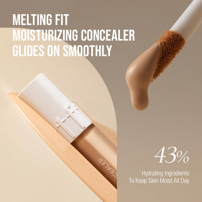 IDOL COVER CONCEALER Y02 6.5g (2024)