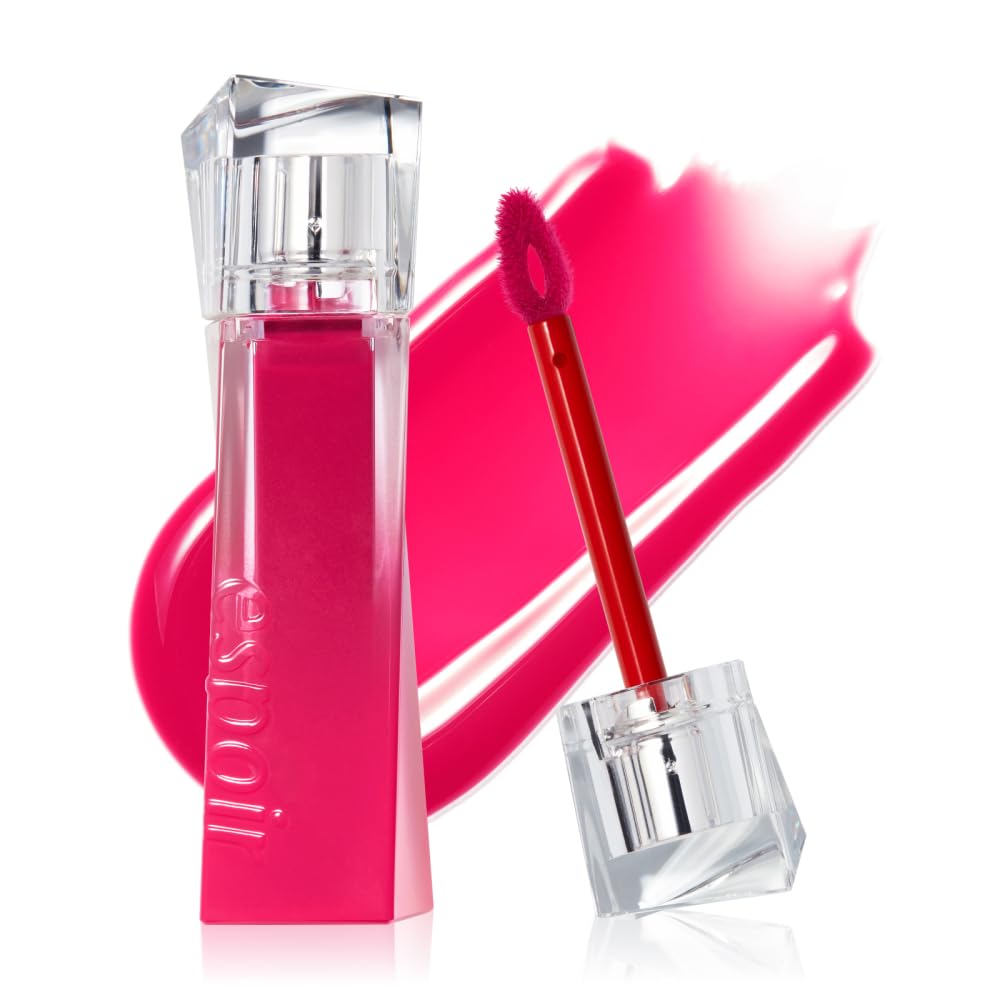 Couture Lip Tint Glaze Orchid