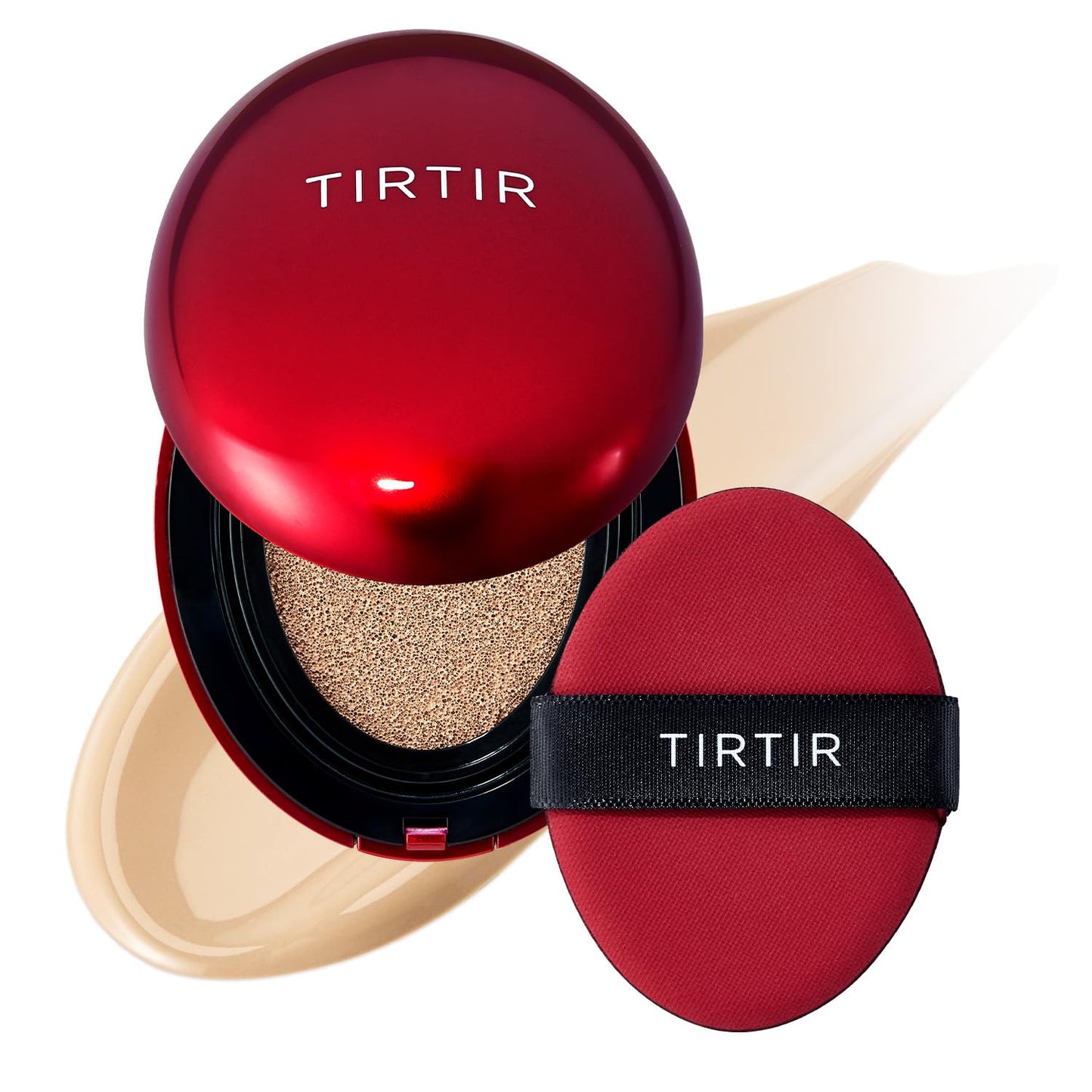 MASK FIT RED CUSHION 21W NATURAL IVORY