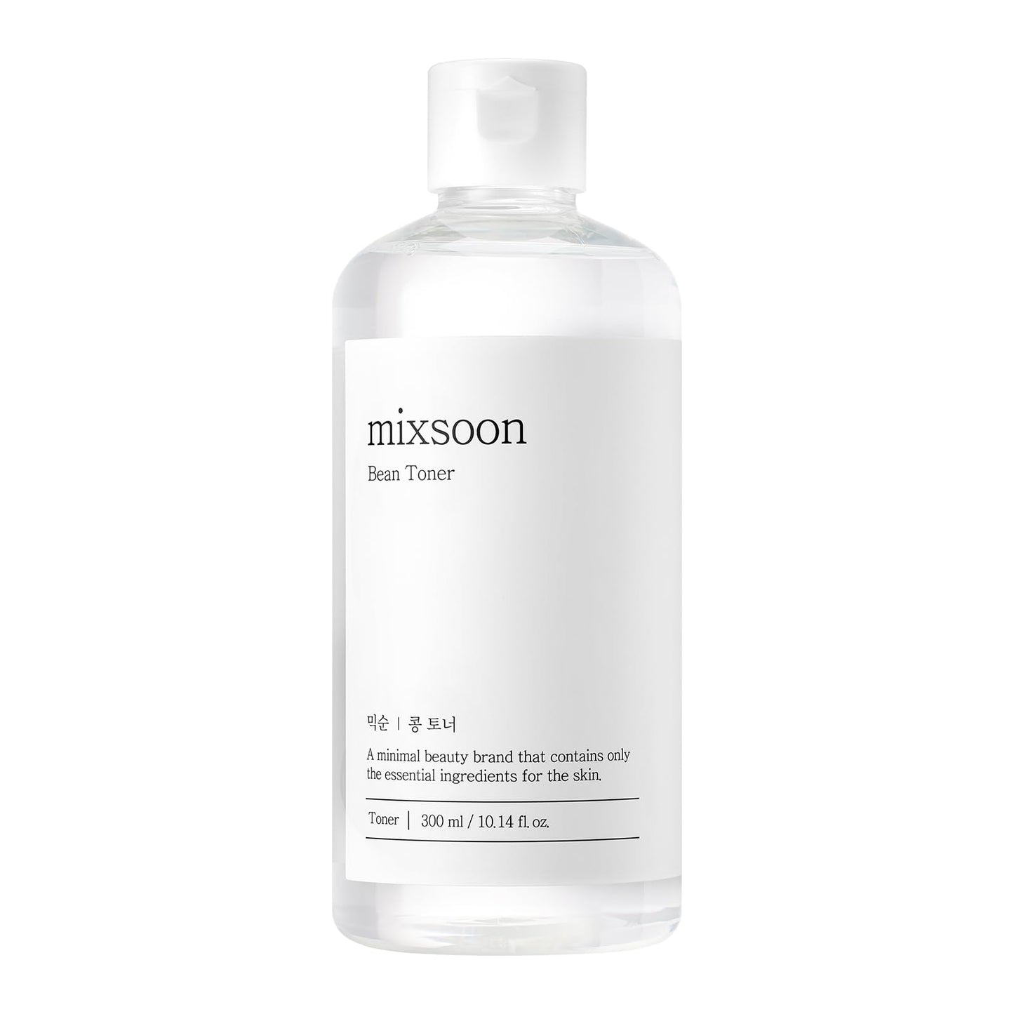 Bean Toner 100ml