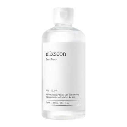 Bean Toner 100ml