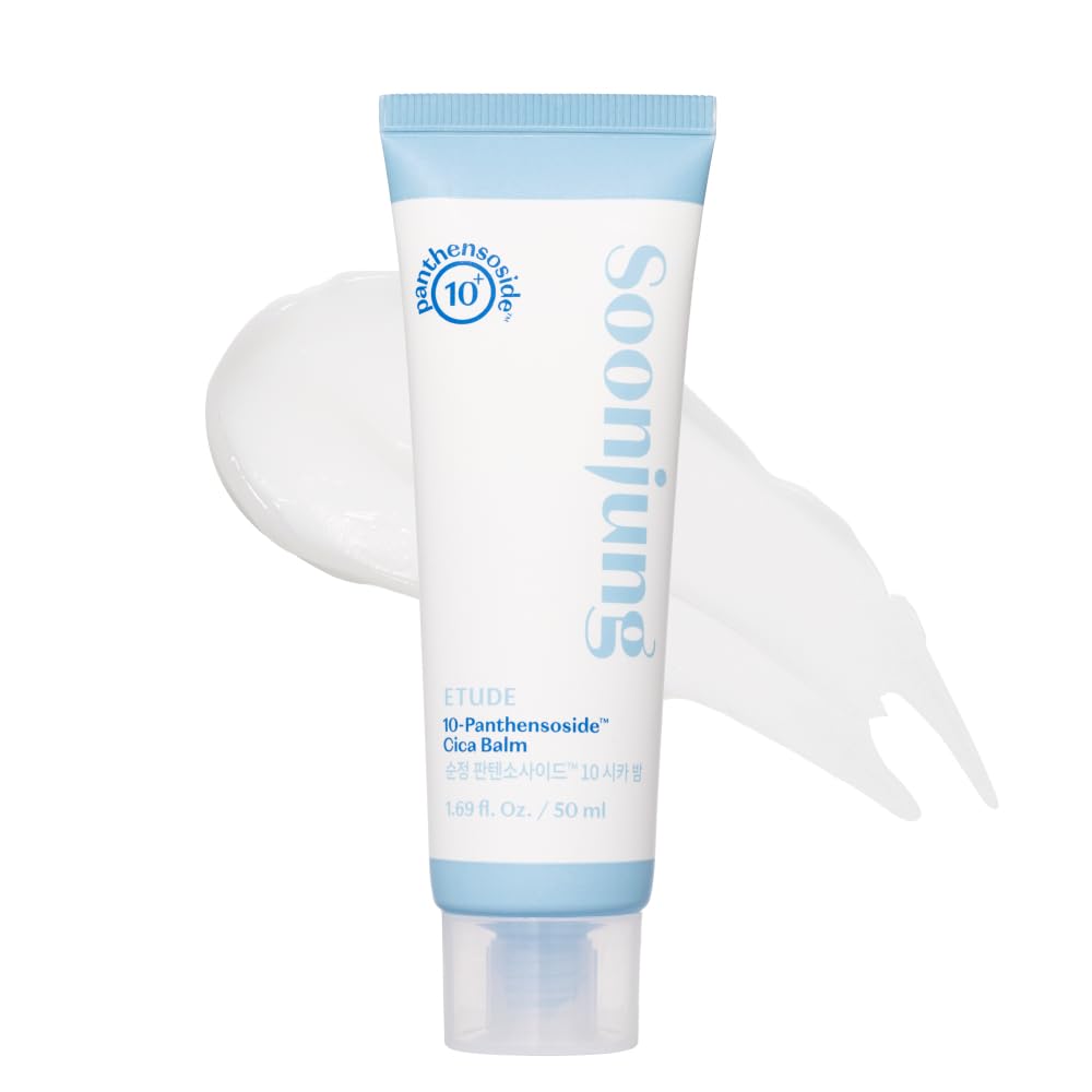 (23AD) SOONJUNG 10 Panthensoside Cica Balm 50ml