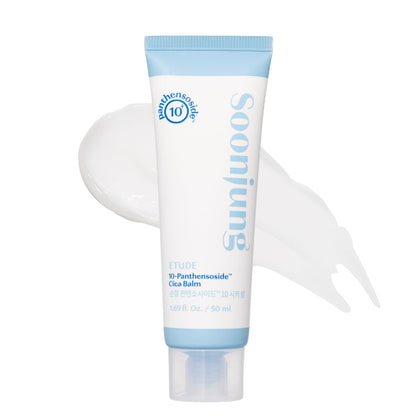 (23AD) SOONJUNG 10 Panthensoside Cica Balm 50ml