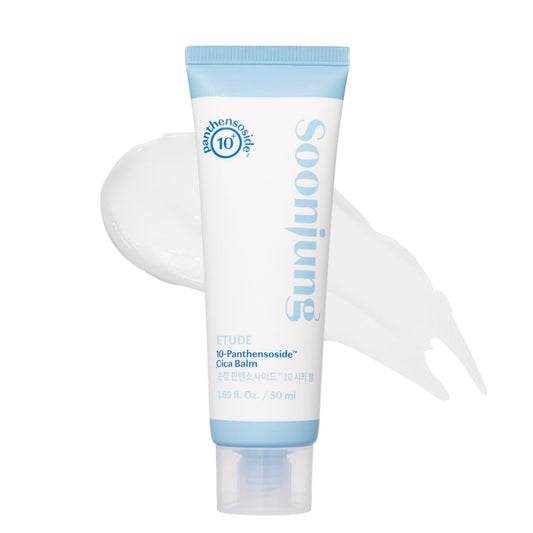 (23AD) SOONJUNG 10 Panthensoside Cica Balm 50ml