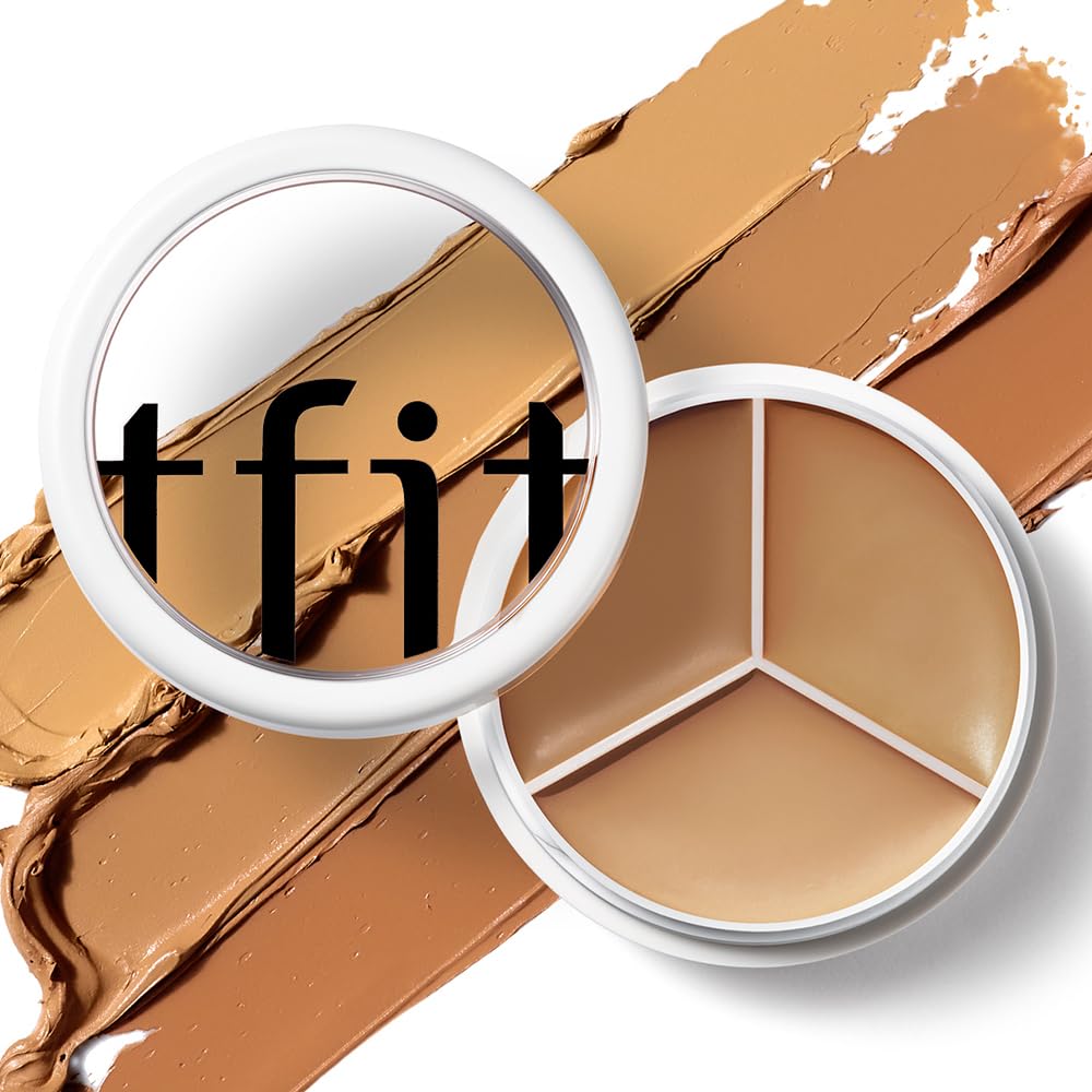 COVER UP PRO CONCEALER 04 Dark