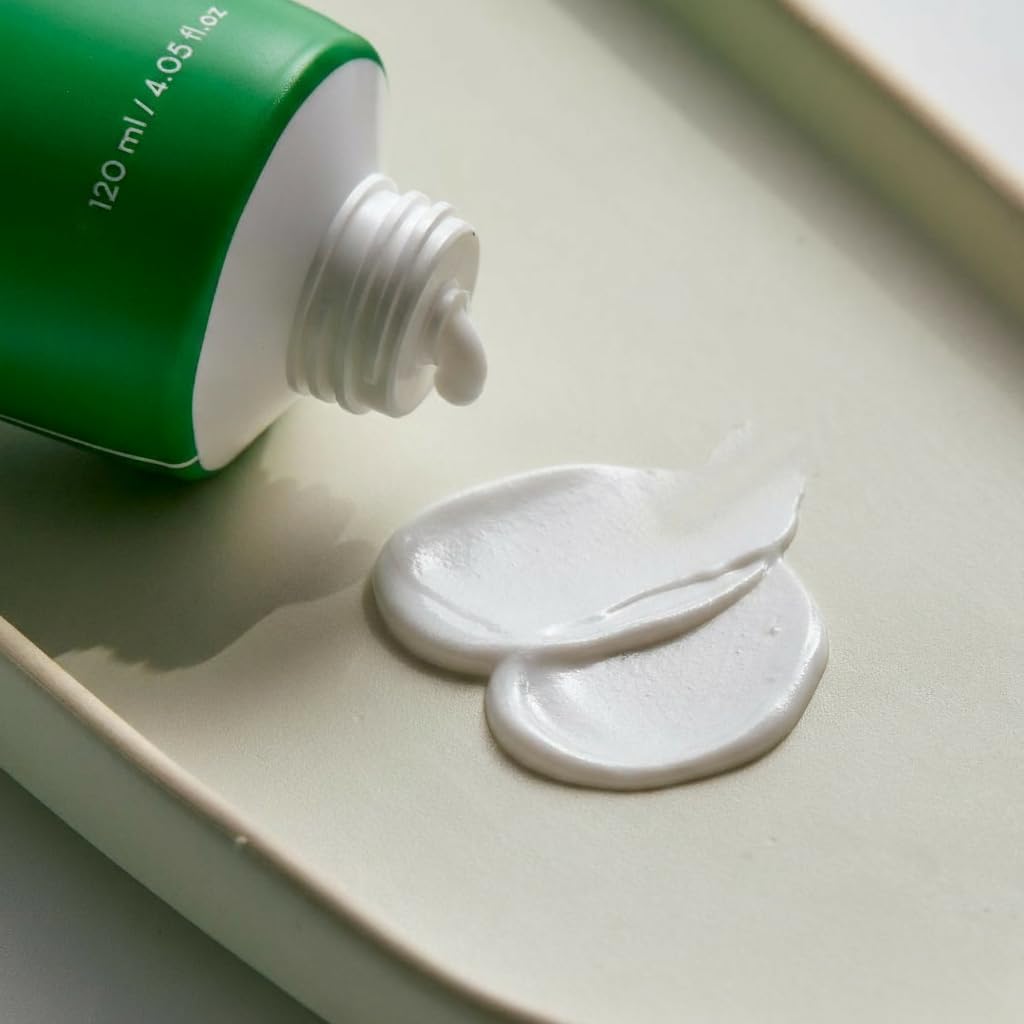 Nine Less A-Contol Heartleaf BHA ClearPore Cleanser