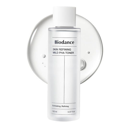 Skin Refining Mild PHA Toner 150ml