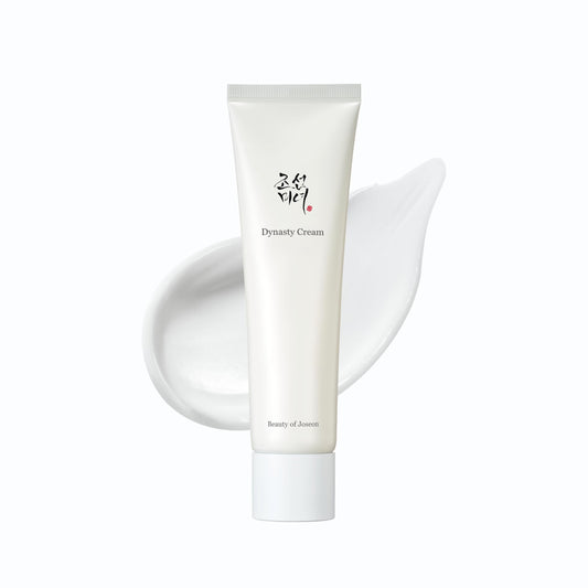 Dynasty Cream (100ml) TUBE