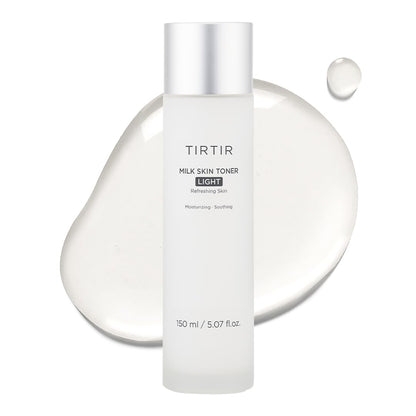 MILK SKIN TONER LIGHT 150ML