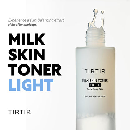 MILK SKIN TONER LIGHT 150ML