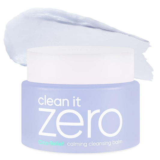 [Banila co] Clean it Zero Calming Cleansing Balm 100ml