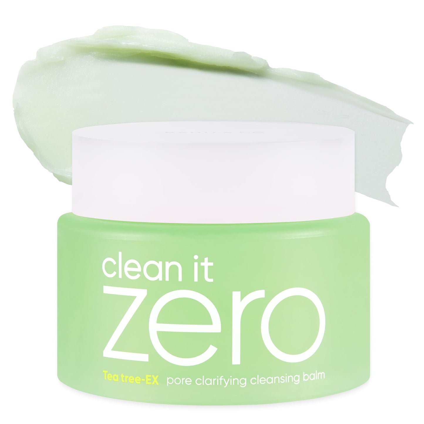 [Banila co] Clean it Zero Pore Clarifying Cleansing Balm 100ml (2024)