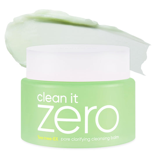 [Banila co] Clean it Zero Pore Clarifying Cleansing Balm 100ml (2024)