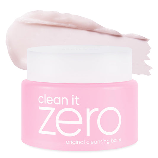 Clean it Zero Cleansing Balm Original 100ml (2024)