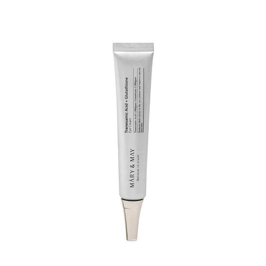 (Mini) Tranexamic Acid+Glutathione Eye Cream 12g