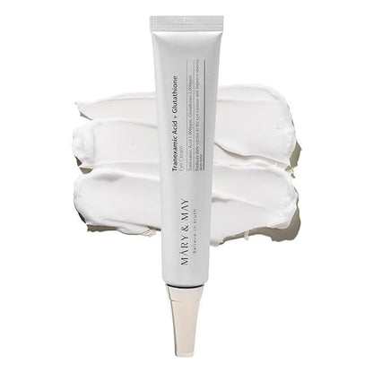 (Mini) Tranexamic Acid+Glutathione Eye Cream 12g
