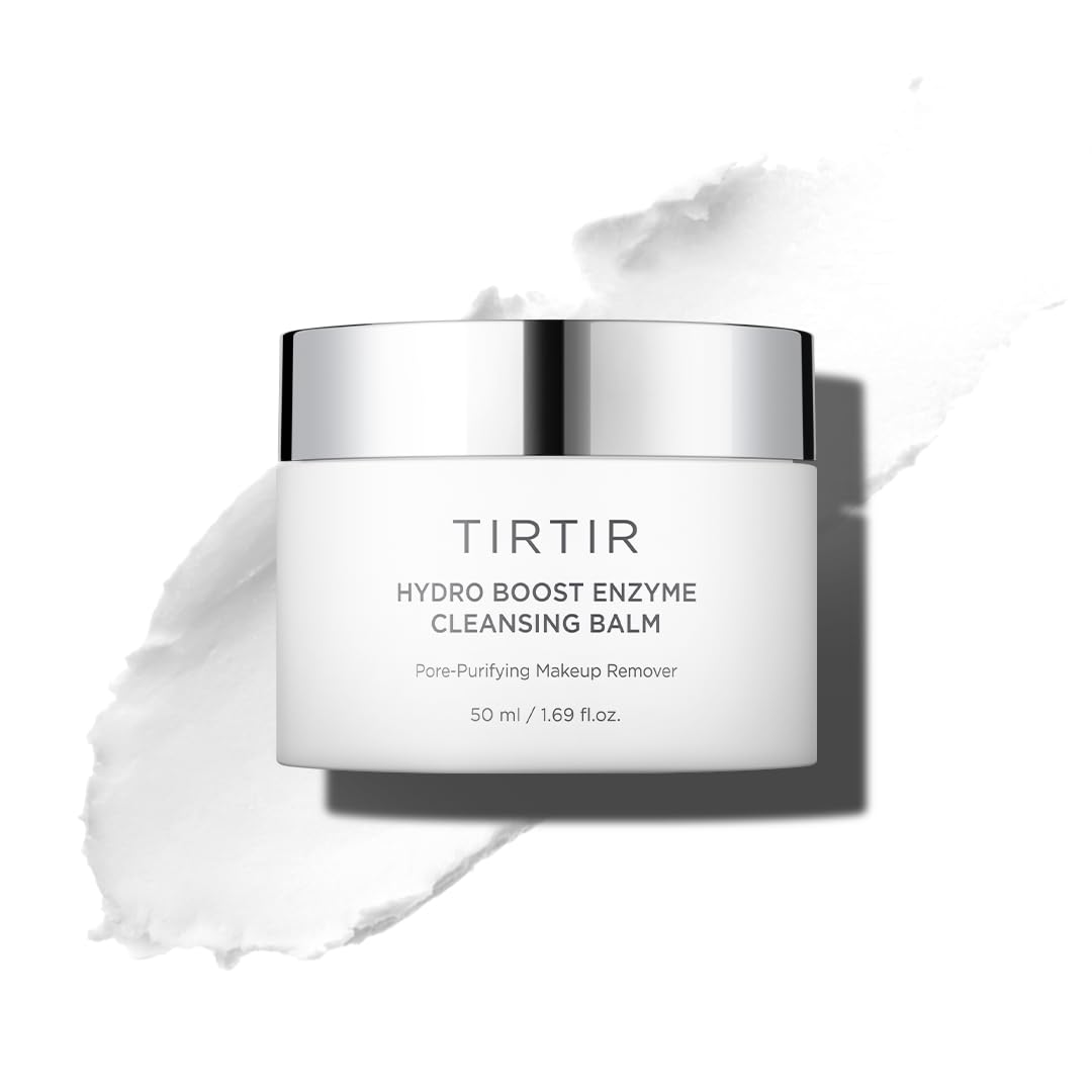 HYDRO BOOST ENZYME CLEANSING BALM 50ml