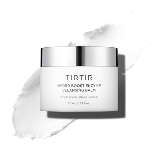 HYDRO BOOST ENZYME CLEANSING BALM 50ml