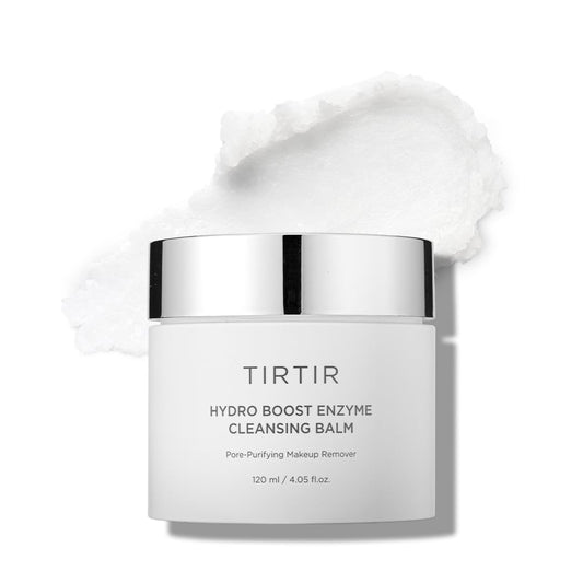 HYDRO BOOST ENZYME CLEANSING BALM 120ml