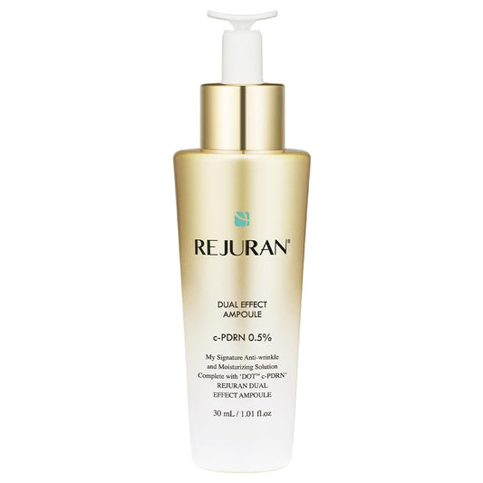 REJURAN Healer Turnover Ampoule Dual Effect 30ml Anti Aging Whitening Dual PDRN
