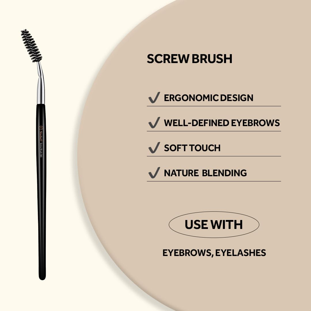 Screw brush 365