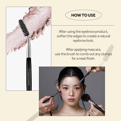 Screw brush 365