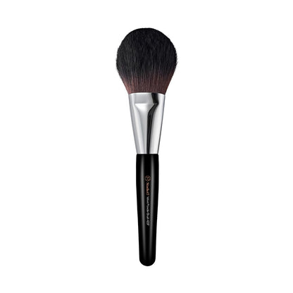 Velvet powder brush 423