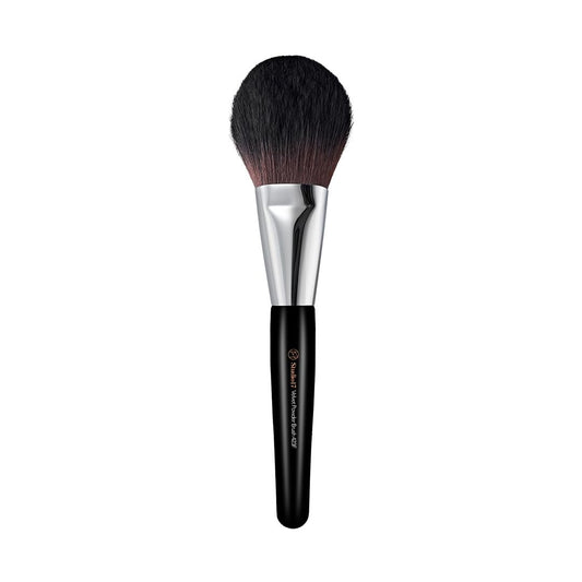 Velvet powder brush 423