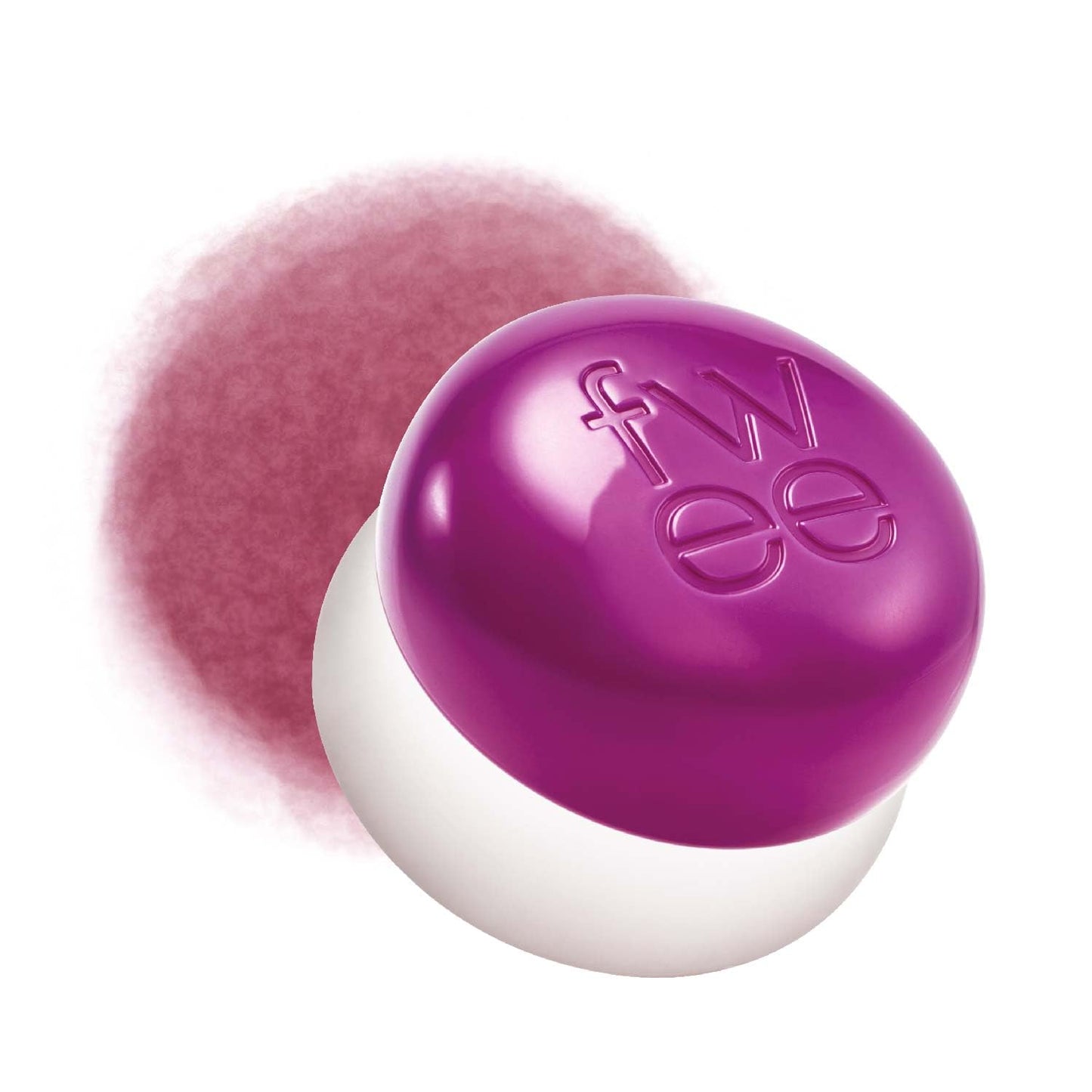 LipCheek Blurry Pudding Pot MV03 Baddie 5g