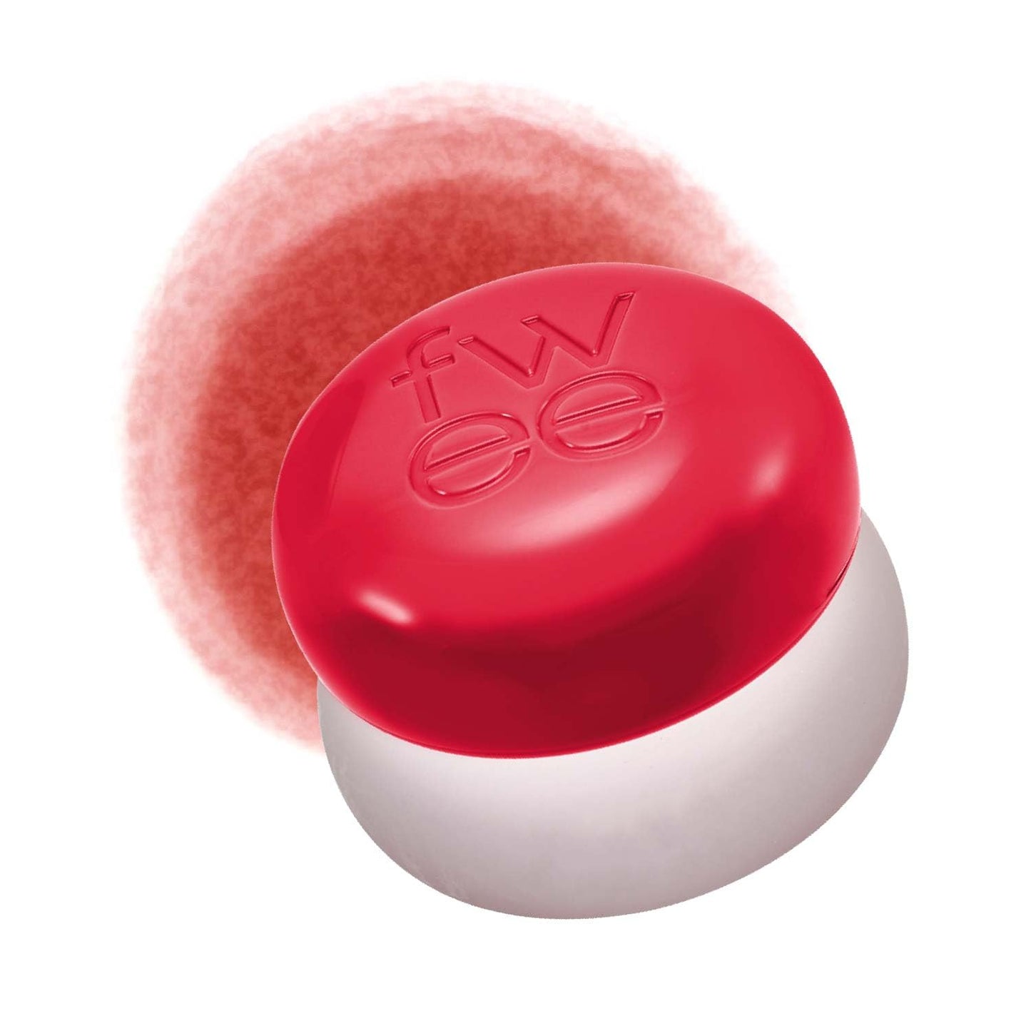 LipCheek Blurry Pudding Pot MV05 Boss 5g