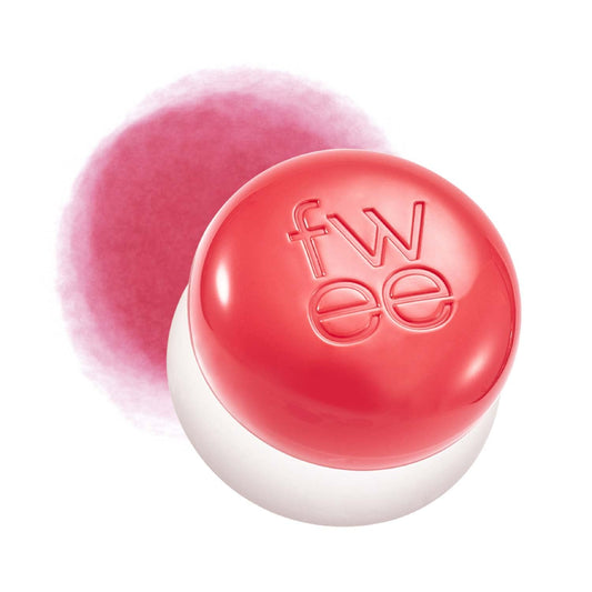 LipCheek Blurry Pudding Pot CR02 Boy 5g