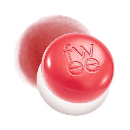 LipCheek Blurry Pudding Pot CR05 Girls 5g