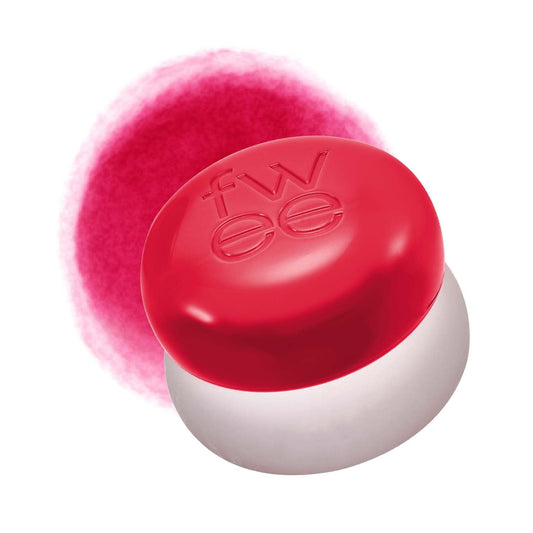 LipCheek Blurry Pudding Pot RD02 Mule 5g