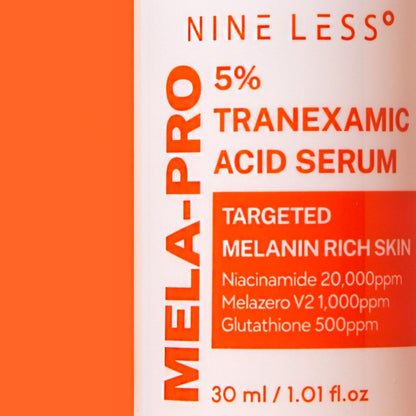 MELA-PRO Tranexamic Acid Serum 30ml