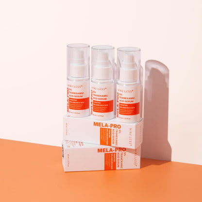 MELA-PRO Tranexamic Acid Serum 30ml