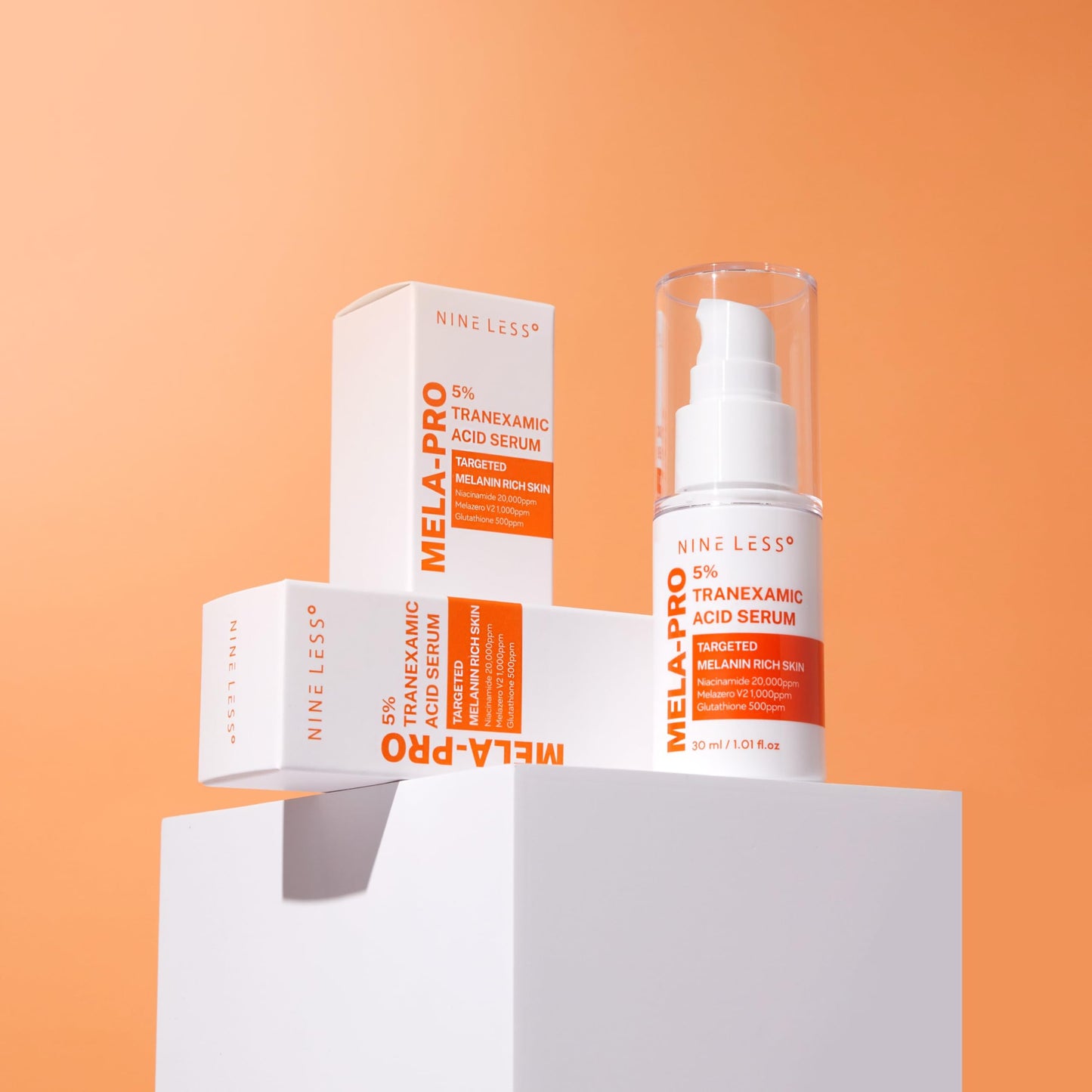MELA-PRO Tranexamic Acid Serum 30ml